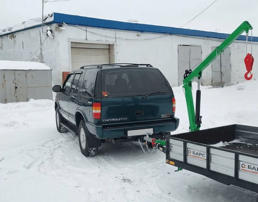 Прицеп